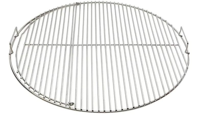 SNS Grills - Grille de Cuisson Easy Spin 22po