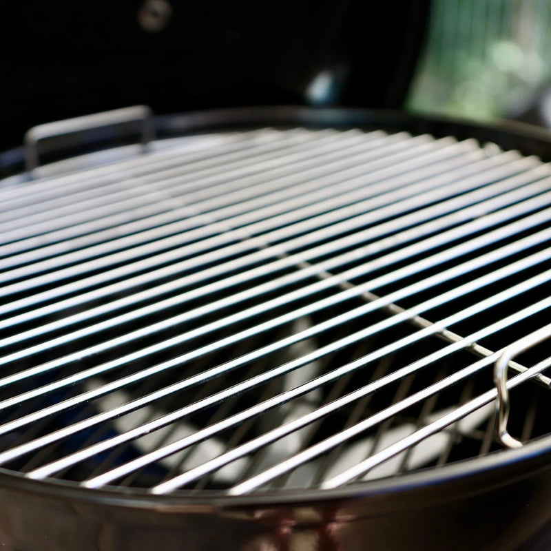 SNS Grills - Grille de Cuisson Easy Spin 22po