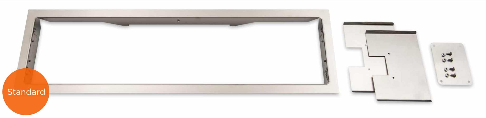 Bromic - Platinum Marine Electric Ceiling Recess Kit