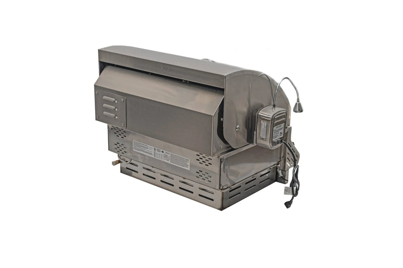 Jackson Grills - Supreme 550 Gril à Gaz (Encastré)