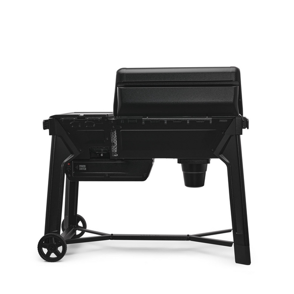Traeger - Woodridge WiFi Pellet Grill