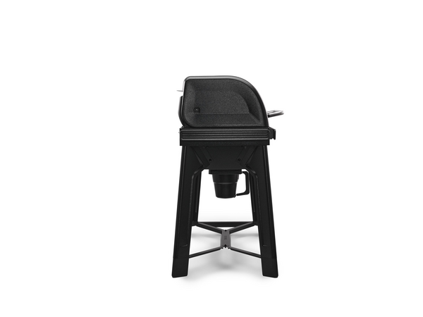 Traeger - Woodridge WiFi Pellet Grill