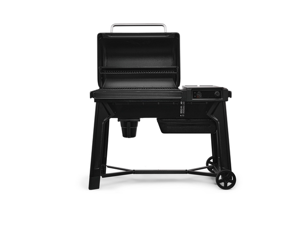 Traeger - Woodridge WiFi Pellet Grill