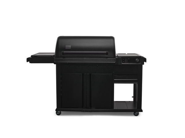 Traeger - Woodridge Elite WiFi Pellet Grill