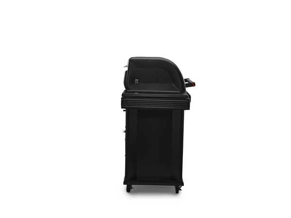 Traeger - Woodridge Elite WiFi Pellet Grill