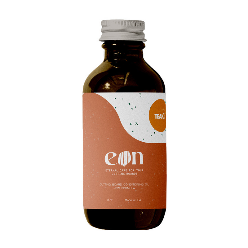 Teak Haus - Eon Cutting Board Conditioning Oil