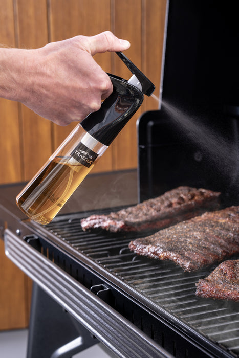 Traeger - BBQ Spritzer