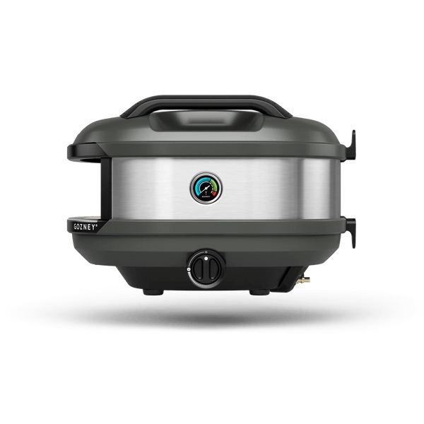 Gozney - Tread Four à Pizza (Propane)