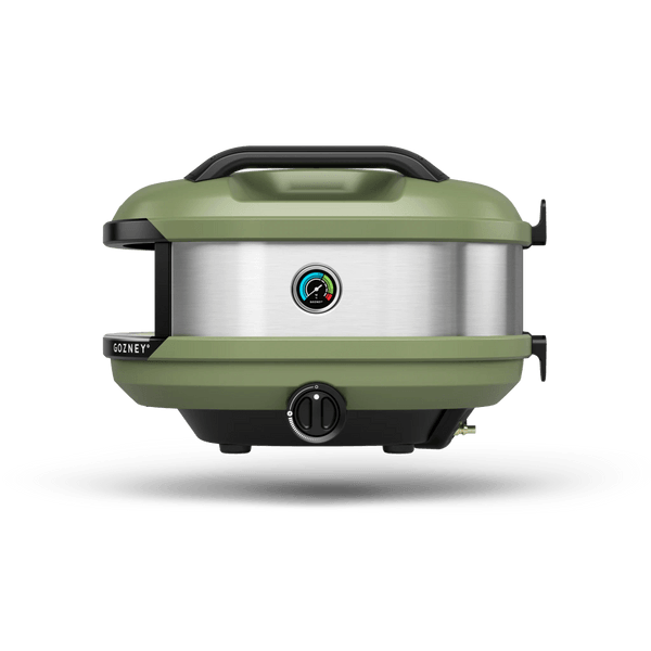 Gozney - Tread Four à Pizza (Propane)