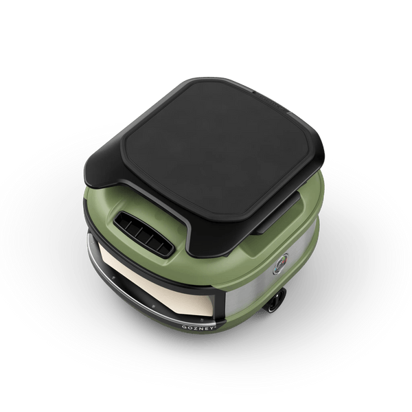 Gozney - Support de toit Tread