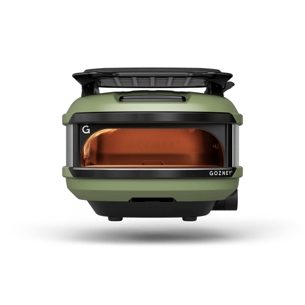 Gozney - Support de toit Tread