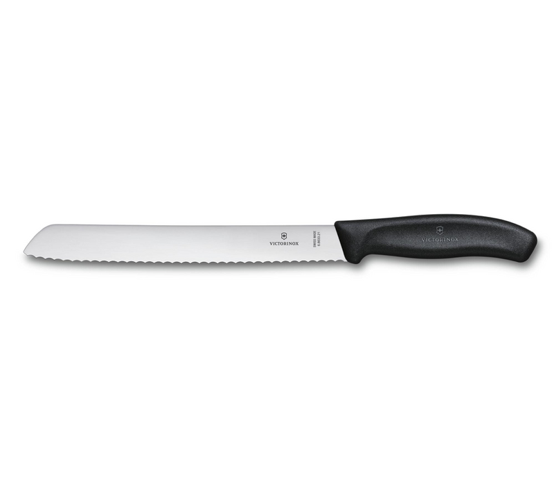Victorinox - Swiss Classic Serrated Bread Knife 8 1/4"