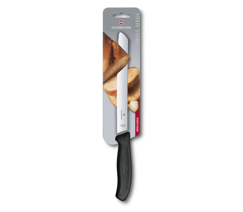 Victorinox - Swiss Classic Serrated Bread Knife 8 1/4"