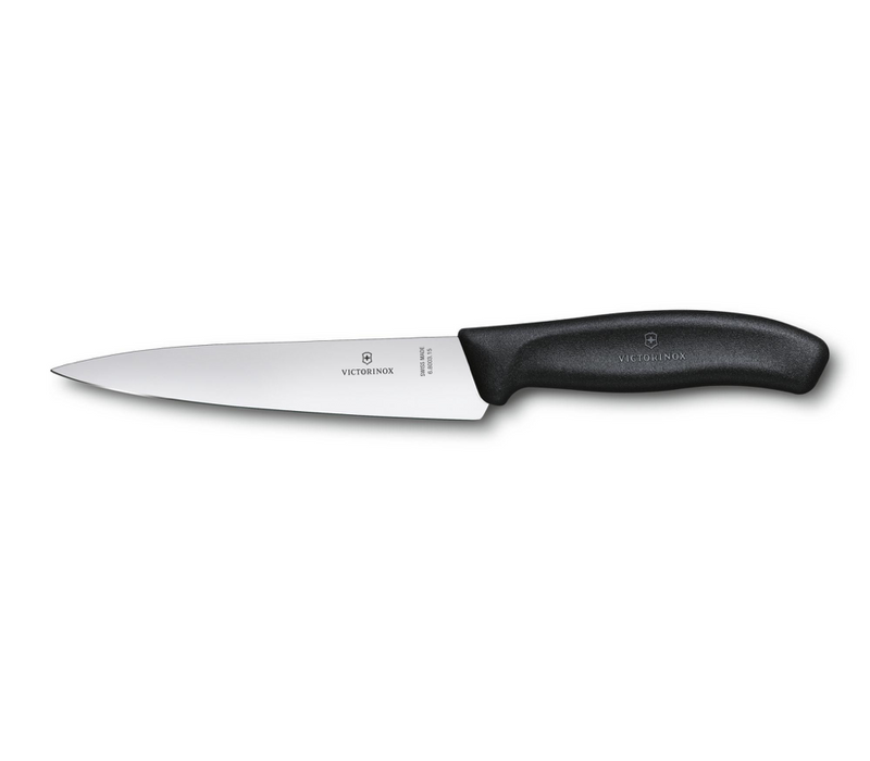 Victorinox - Couteau Chef À Découper Swiss Classic 6 po