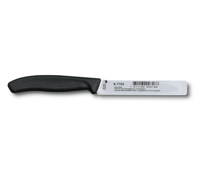 Victorinox - Couteau D'Office Swiss Classic 4 po