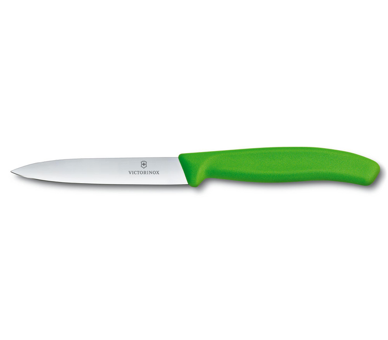 Victorinox - Couteau D'Office Swiss Classic 4 po