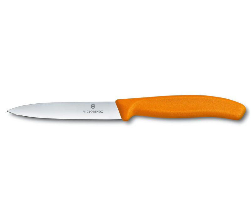 Victorinox - Couteau D'Office Swiss Classic 4 po