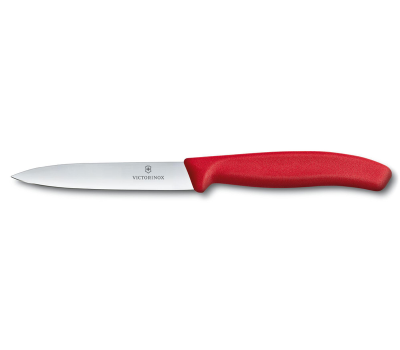Victorinox - Couteau D'Office Swiss Classic 4 po