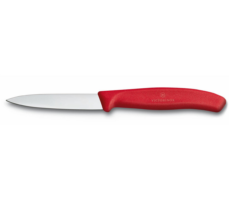 Victorinox - Couteau D'Office Swiss Classic 3 1/4 po