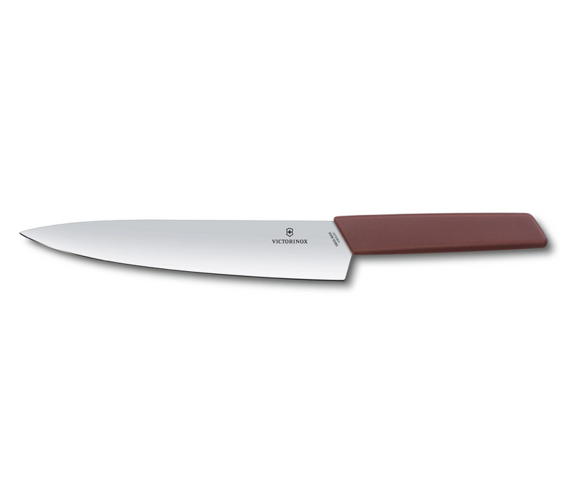 Victorinox - Couteau À Découper Swiss Modern 8 1/2 po