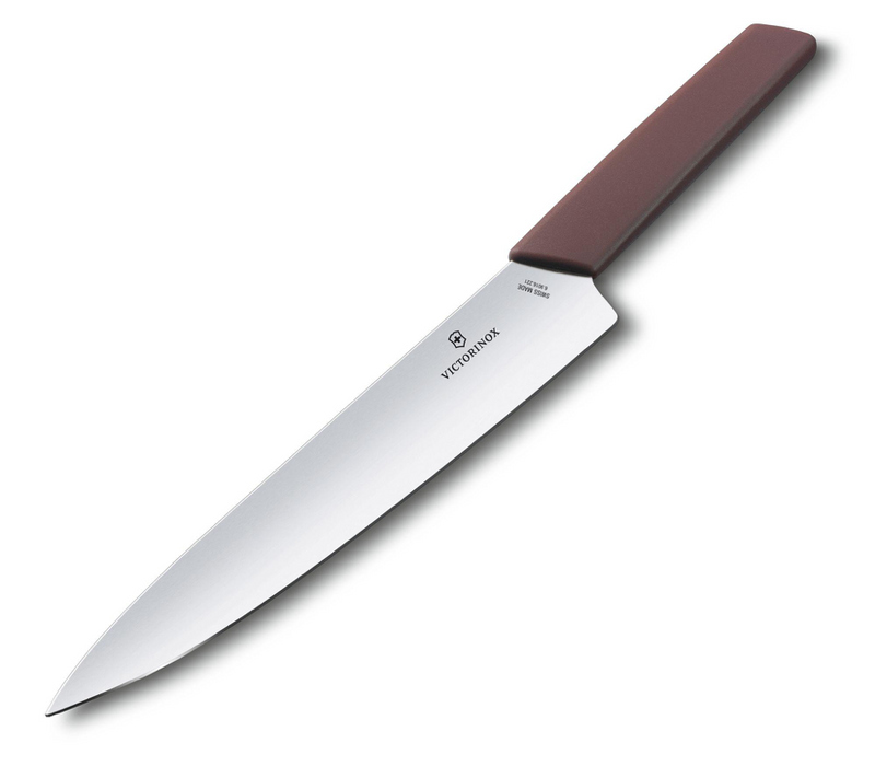 Victorinox - Couteau À Découper Swiss Modern 8 1/2 po