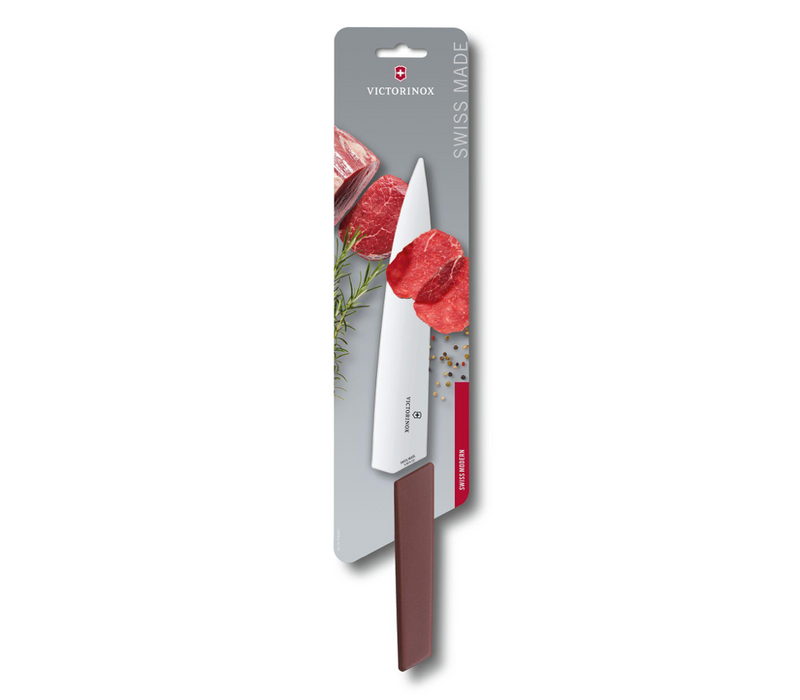 Victorinox - Couteau À Découper Swiss Modern 8 1/2 po
