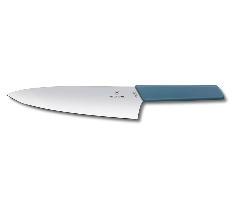 Victorinox - Couteau Chef À Découper Swiss Modern 8 po