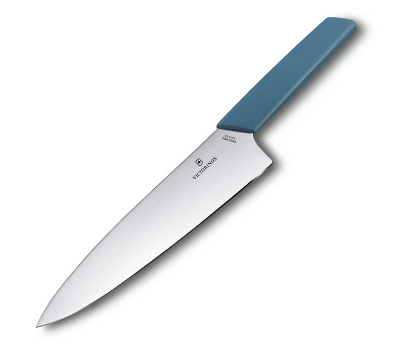 Victorinox - Couteau Chef À Découper Swiss Modern 8 po
