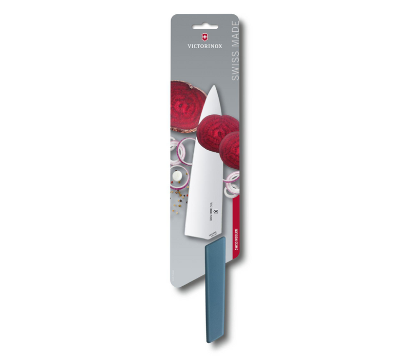Victorinox - Couteau Chef À Découper Swiss Modern 8 po