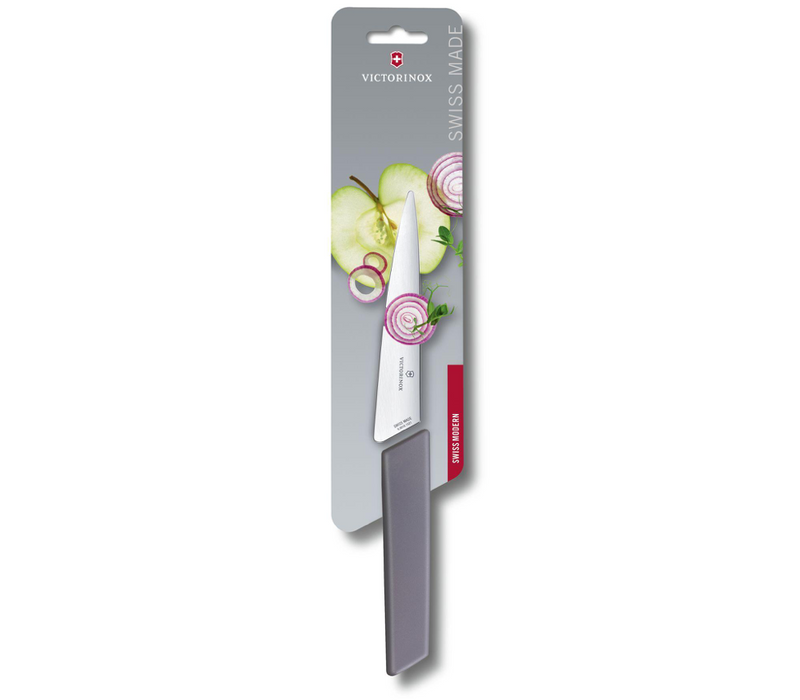 Victorinox - Swiss Modern Chef's Knife 6"