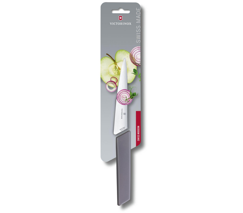 Victorinox - Couteau Chef D'Office Swiss Modern 6 po