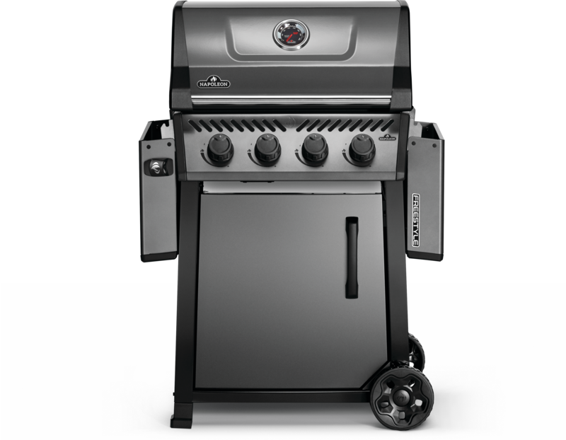 Napoleon - Freestyle 425 Propane Gas Grill