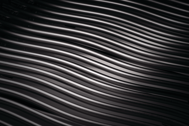 Napoleon - Prestige Pro 500 RSIB