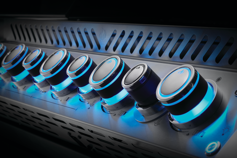 Napoleon - Prestige Pro 665 RSIB