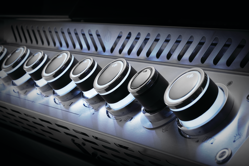 Napoleon - Prestige Pro 665 RSIB