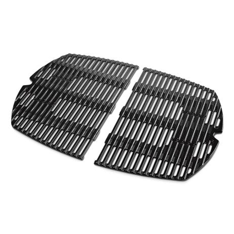 Weber - Q200/220 Cooking Grates