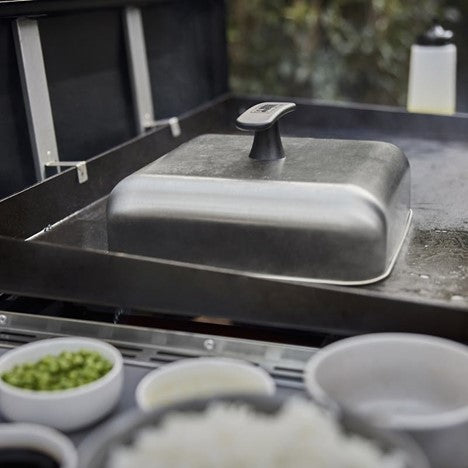 Weber - Basting Dome