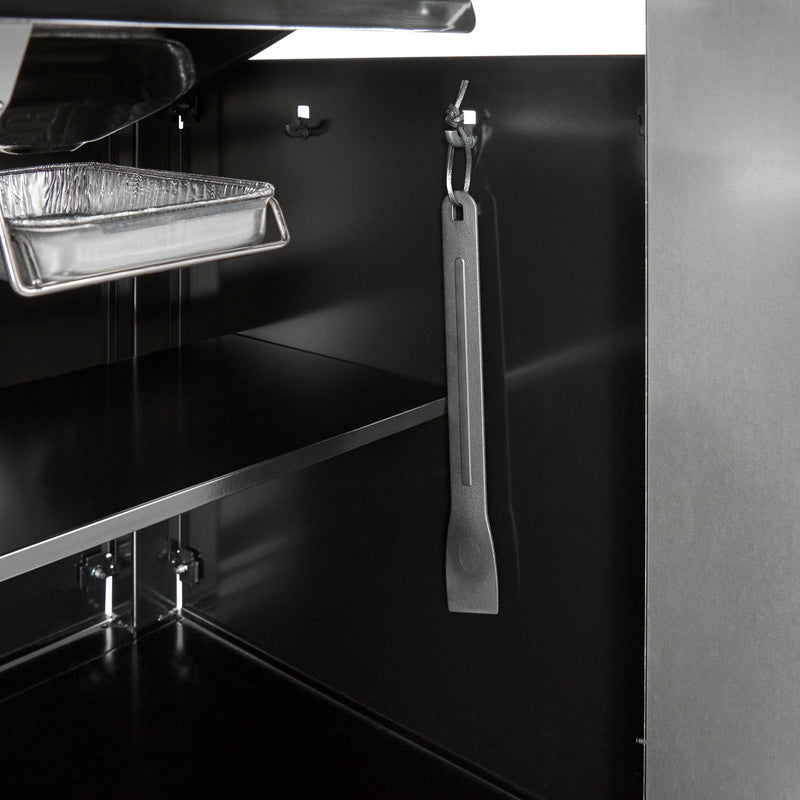 Weber - Genesis S-315 Gas Grill (3-Burner)