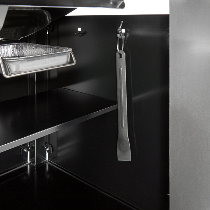 Weber - Genesis S-315 Gas Grill (3-Burner)