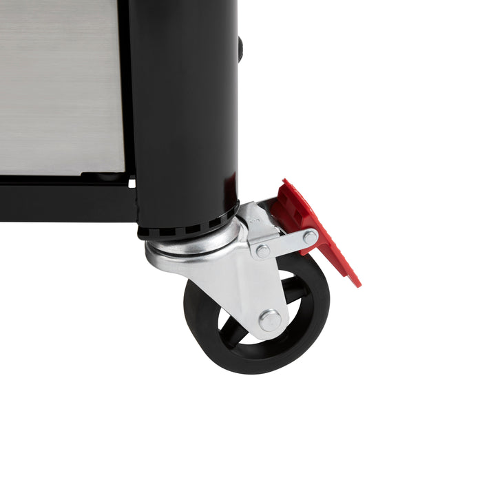 Weber - Genesis SP-S-335 Gas Grill (3-Burner)