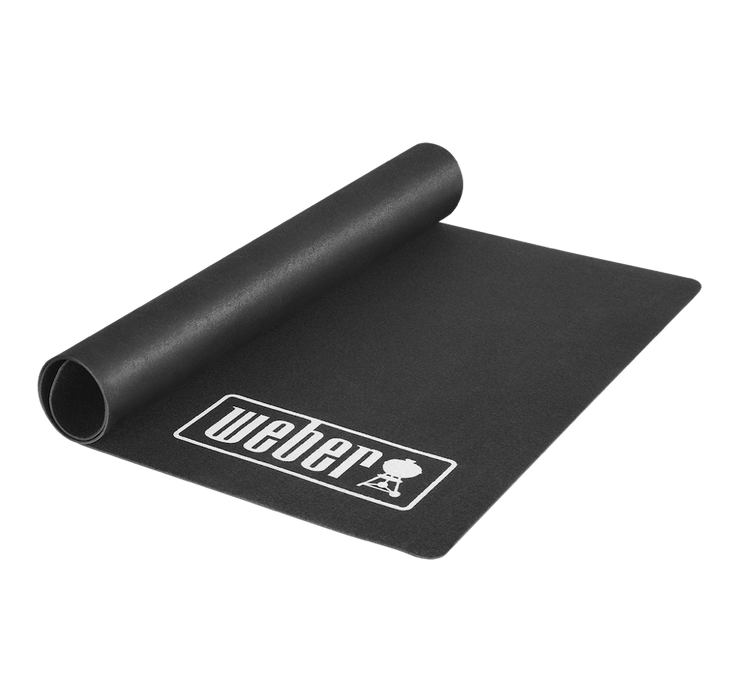 Weber - Floor Protection Mat (47" x 32")