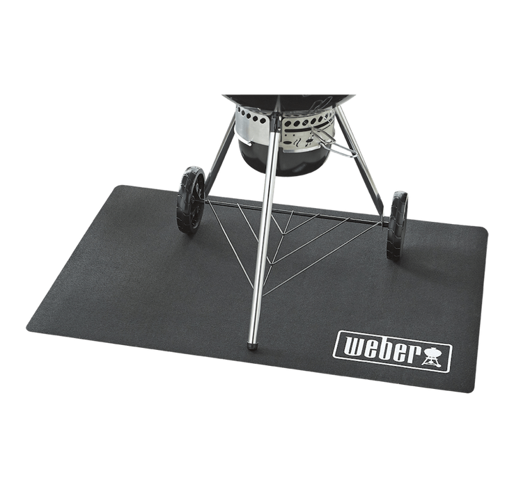 Weber - Floor Protection Mat (47" x 32")