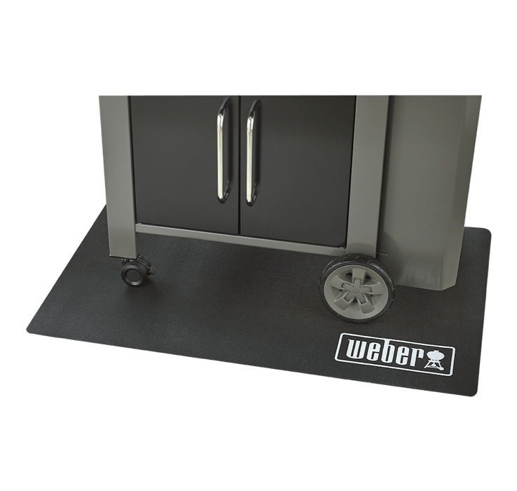 Weber - Floor Protection Mat (47" x 32")