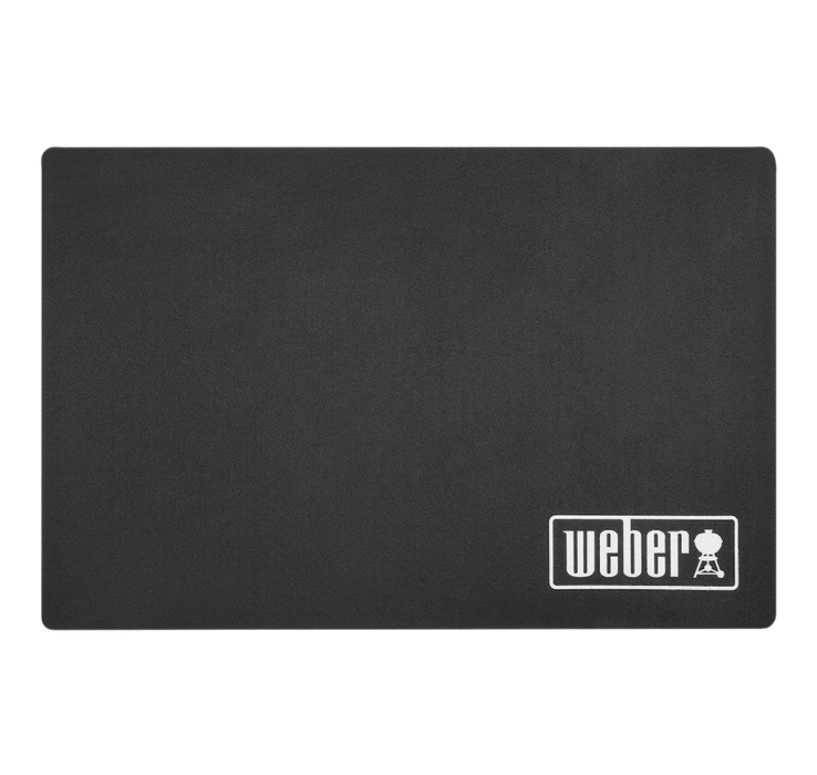 Weber - Floor Protection Mat (47" x 32")