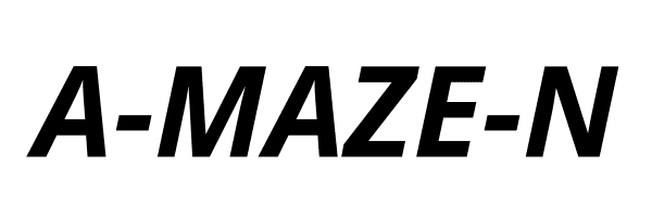 A-MAZE-N