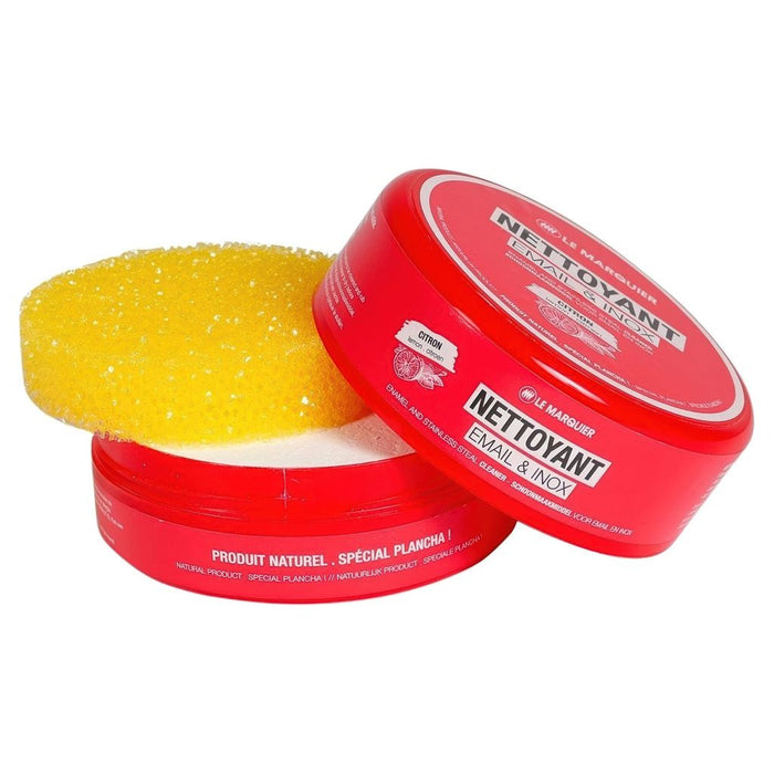 Le Marquier - Enamel & Stainless Steel Cleaner (300 g)