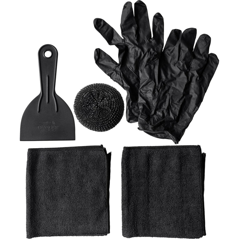 Traeger - Grill Deep Cleaning Kit