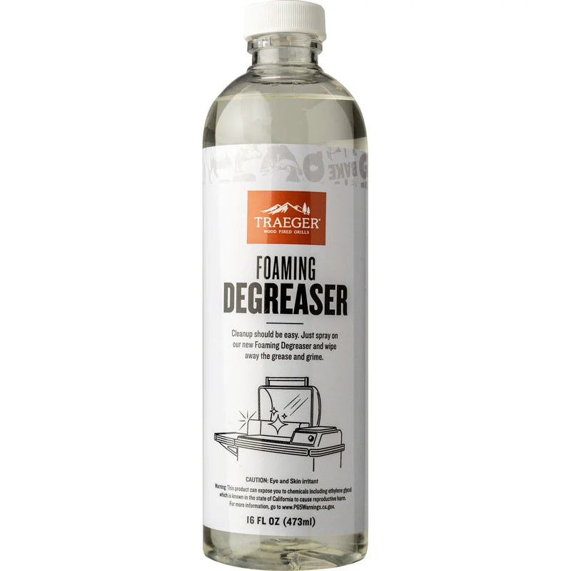Traeger - Grill Deep Cleaning Kit