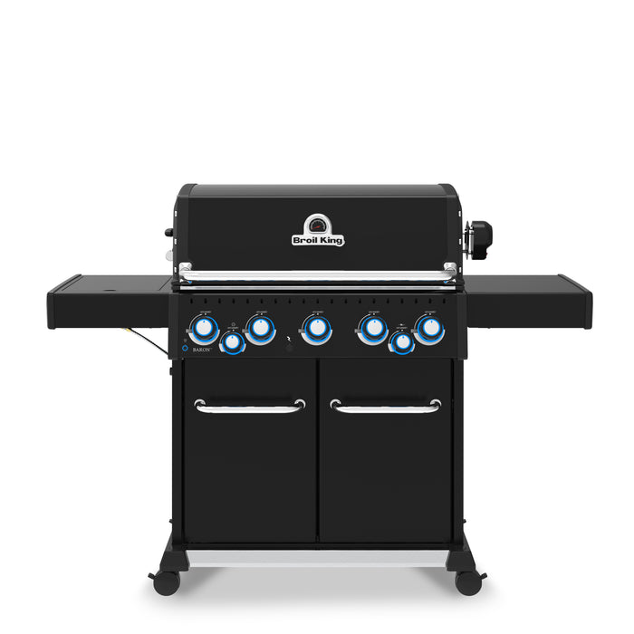 Broil King - Baron 590 Pro Shadow