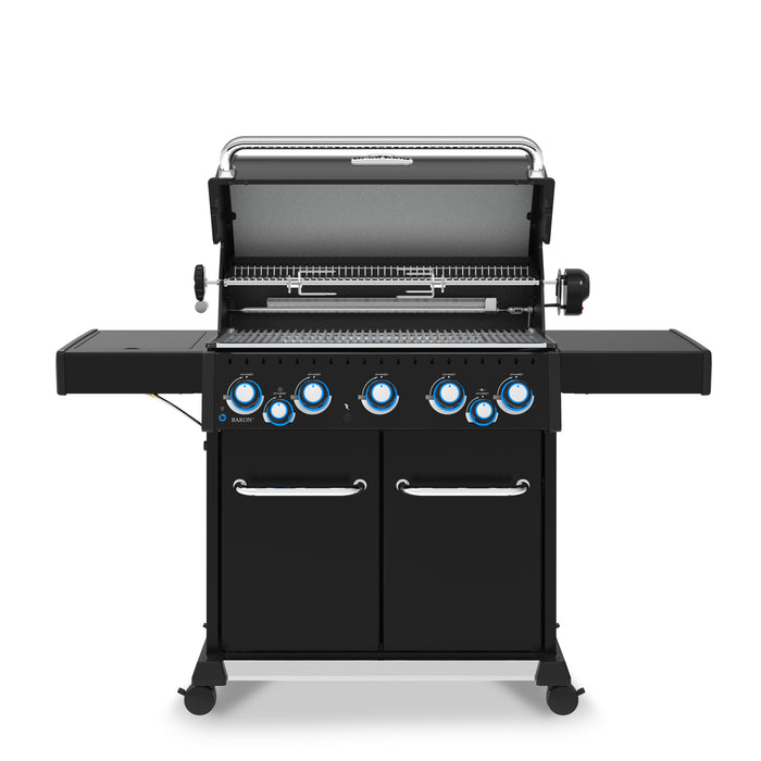 Broil King - Baron 590 Pro Shadow